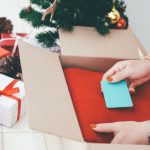 Kaip parašyti kalėdini sveikinimą