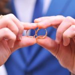 49. Kaip išsirinkti tinkamiausius vestuvinius žiedus.